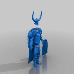 warhammer archaon 3d models 【 STLFinder.